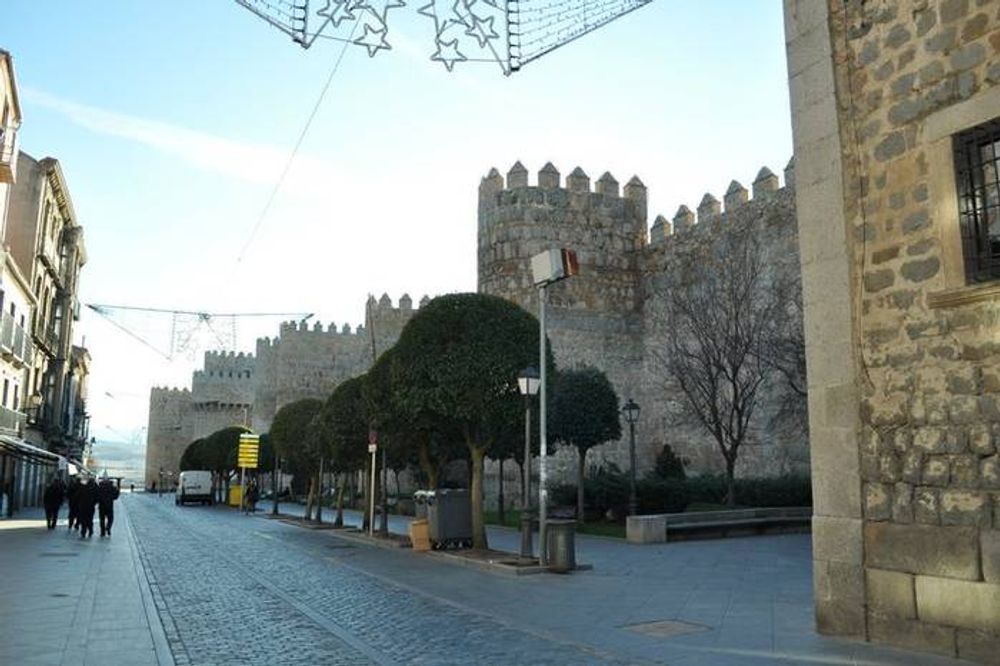 Segovia 2012
