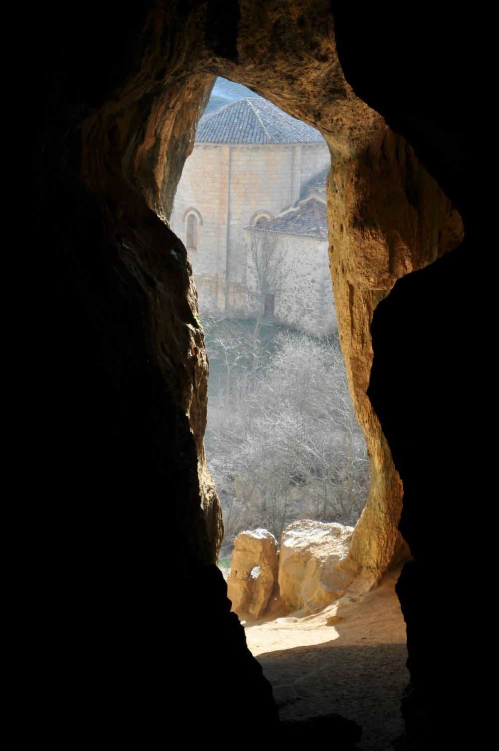 Rio lobos (Burgos/Soria) 2012