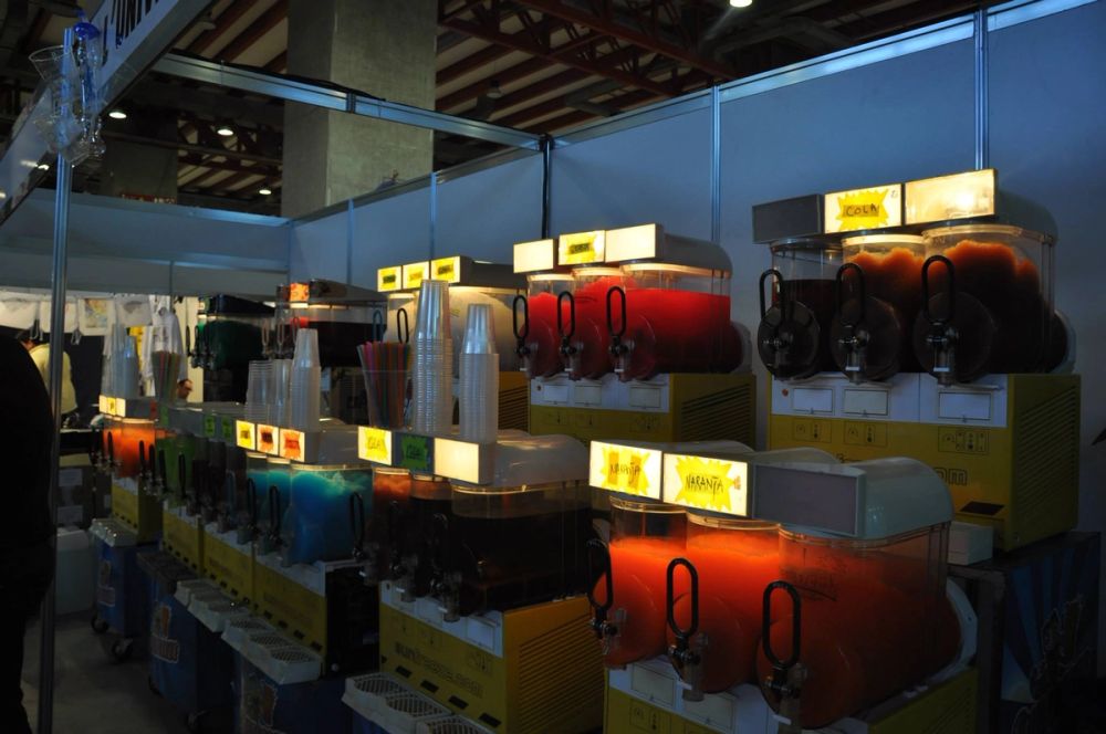 Expomanga 16-05-2014