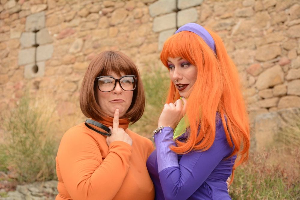 Scooby Doo 51º aniversario 17-09-2020