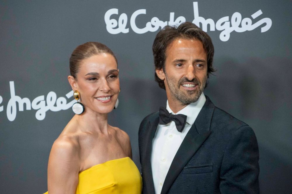 Closing Party El Corte Inglés 18-09-2026
