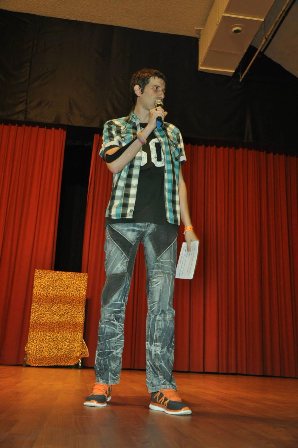 Expomanga 16-05-2014