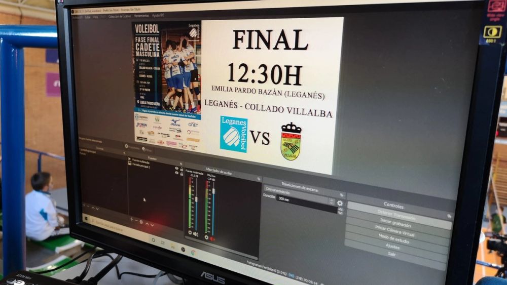 Grabacion final voleibol 18-04-2021
