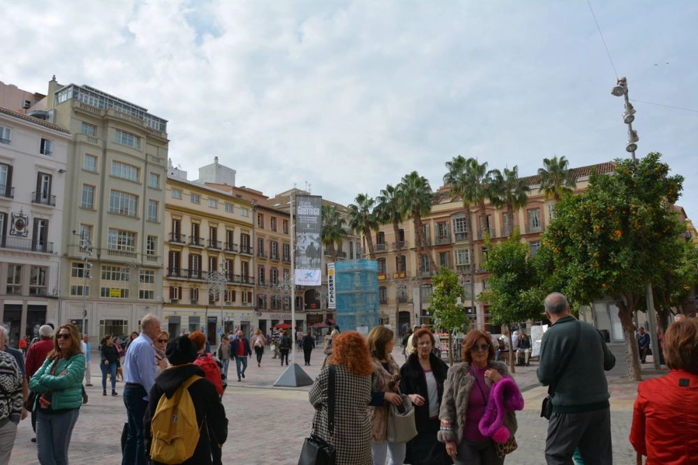 Malaga 2018