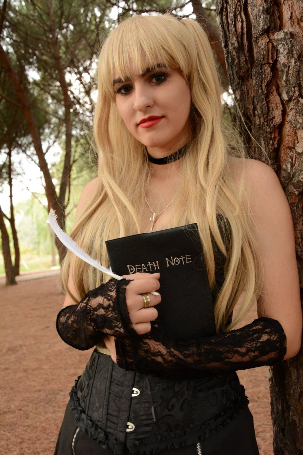Misa Misa Melissa 18-09-2018