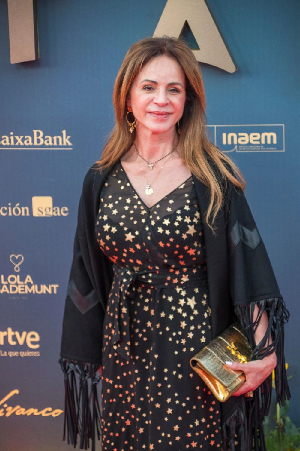 Premios Talia 12-05-2025