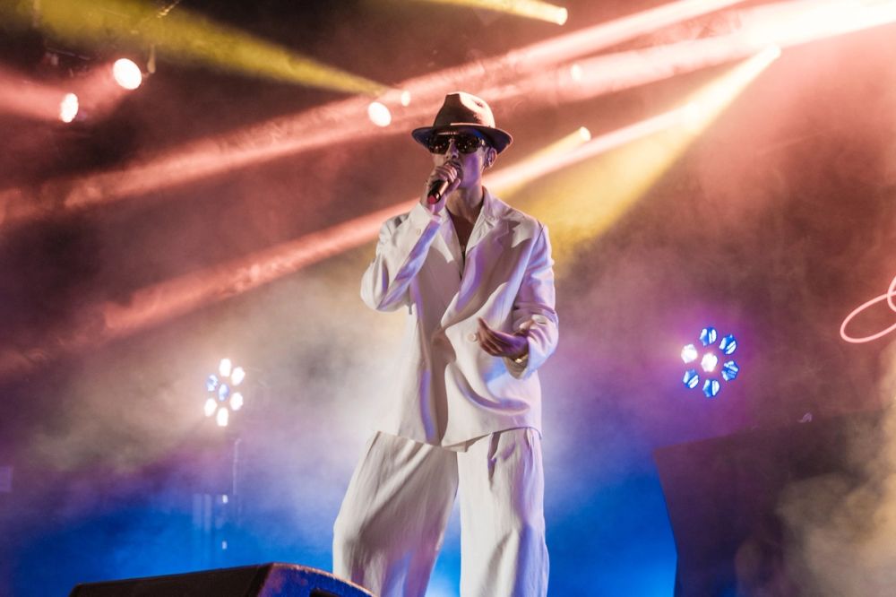Festival Canarias tiene mucho Flow 14-05-2026