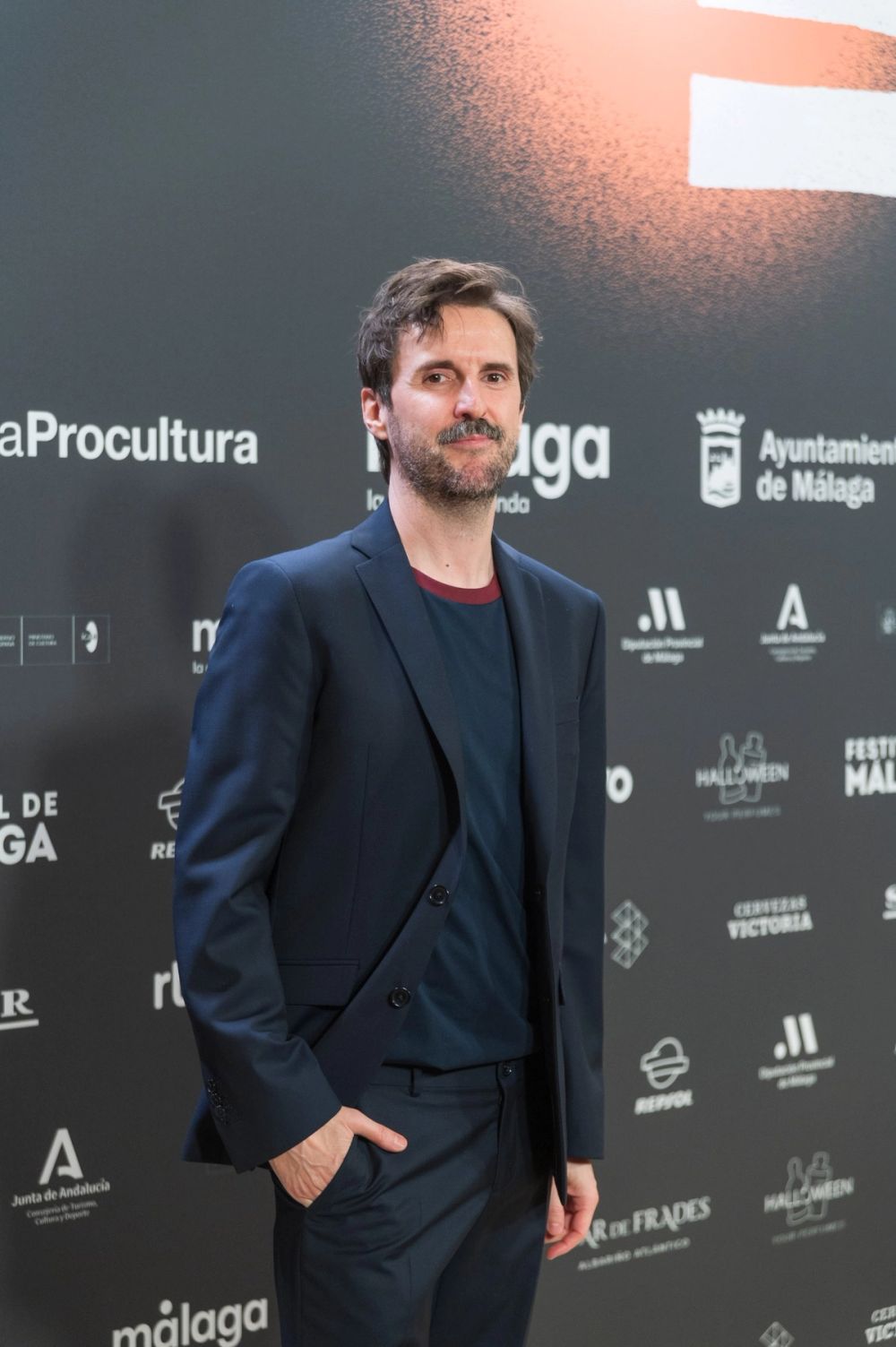 Presentacion festival de malaga 2024