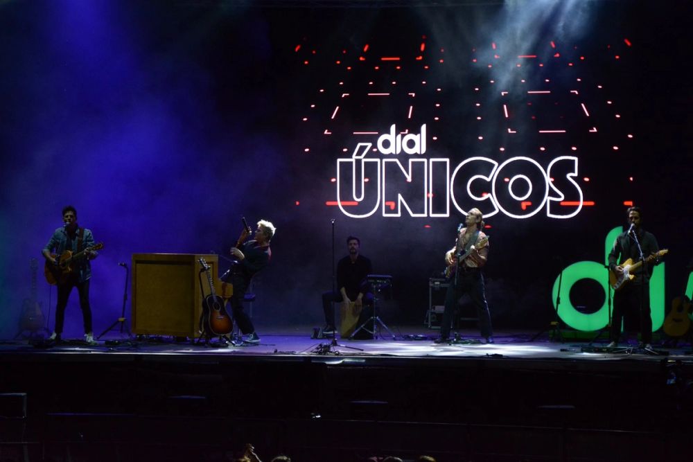 Festival Dial Unicos 11-10-2021