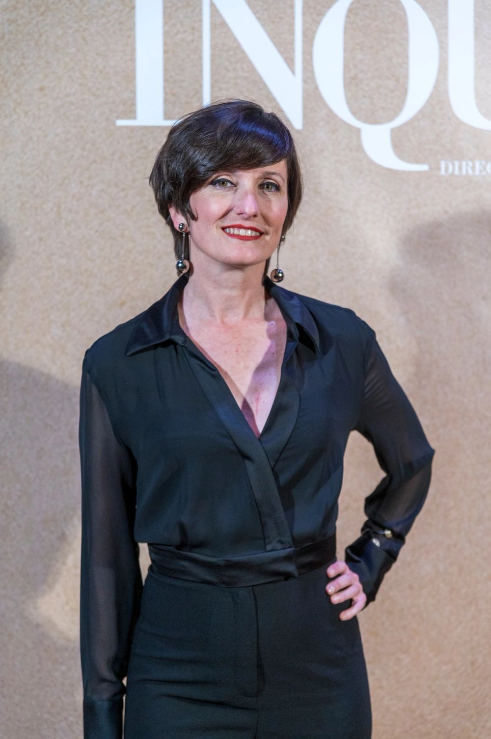 Premiere Corto Inquilinos 06-04-2026