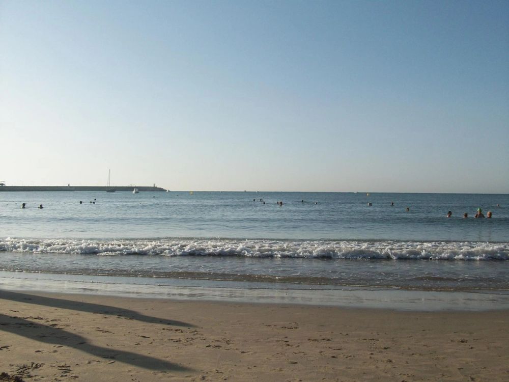 Torrevieja 2009
