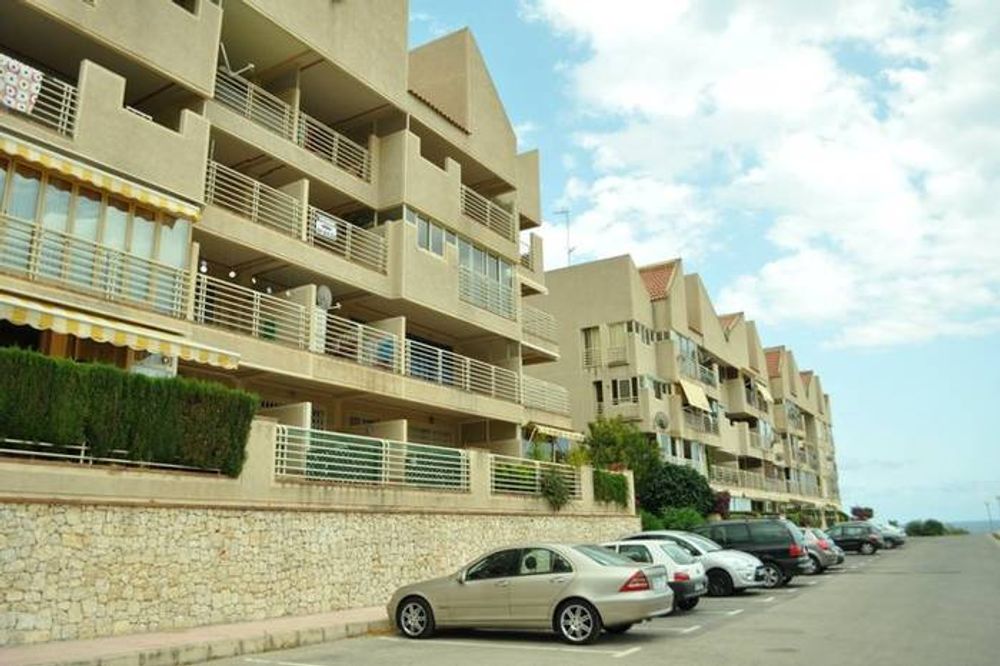 Calpe 2011