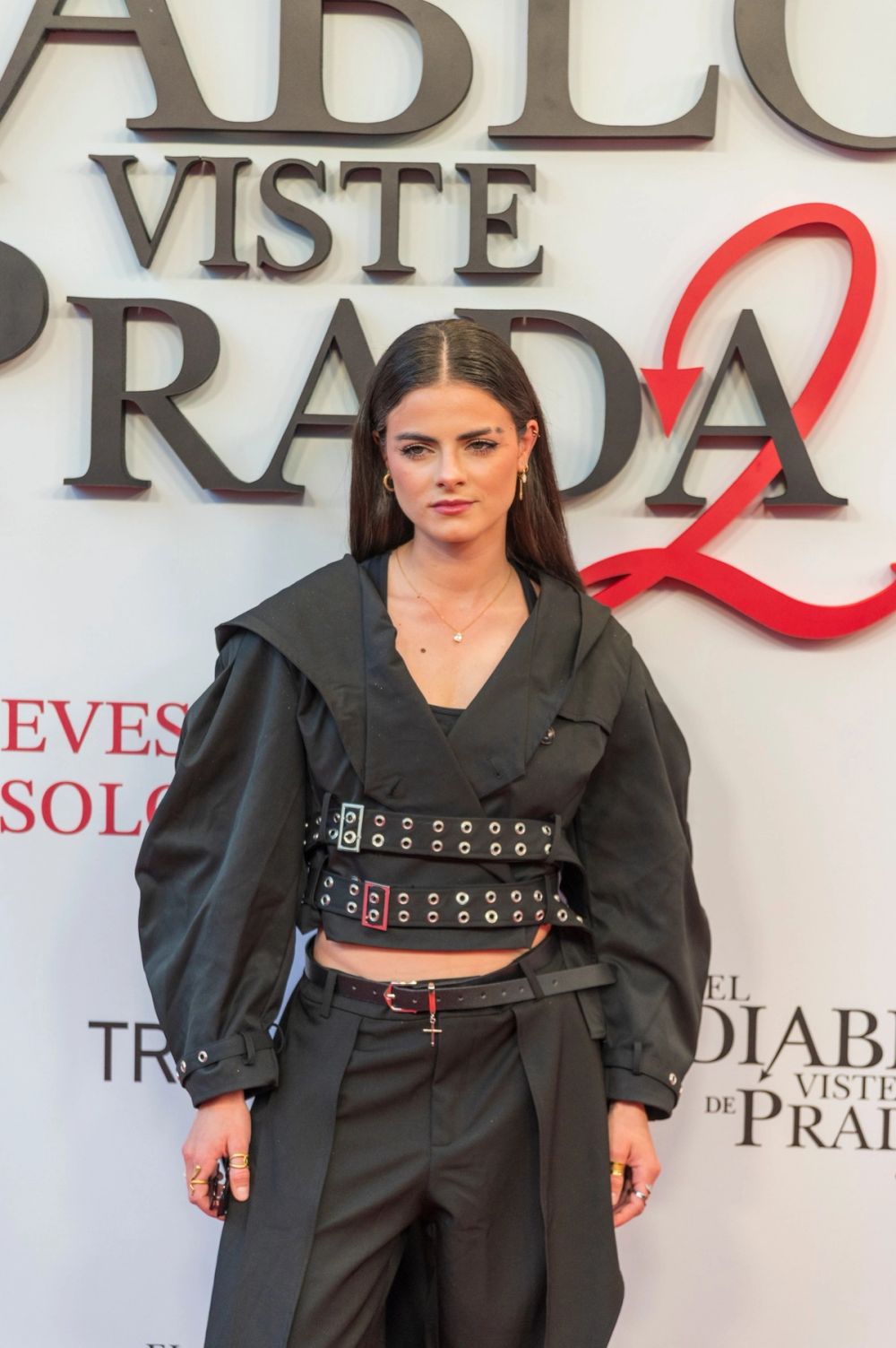 Premiere El diablo viste de Prada 2 28-04-2026