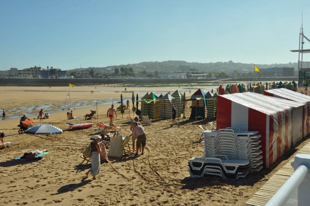 Gijon 2016