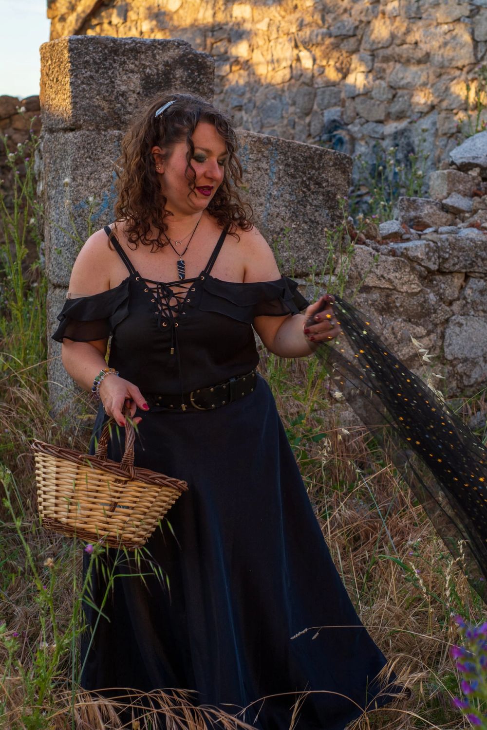 Brujas Negras 10-06-2021