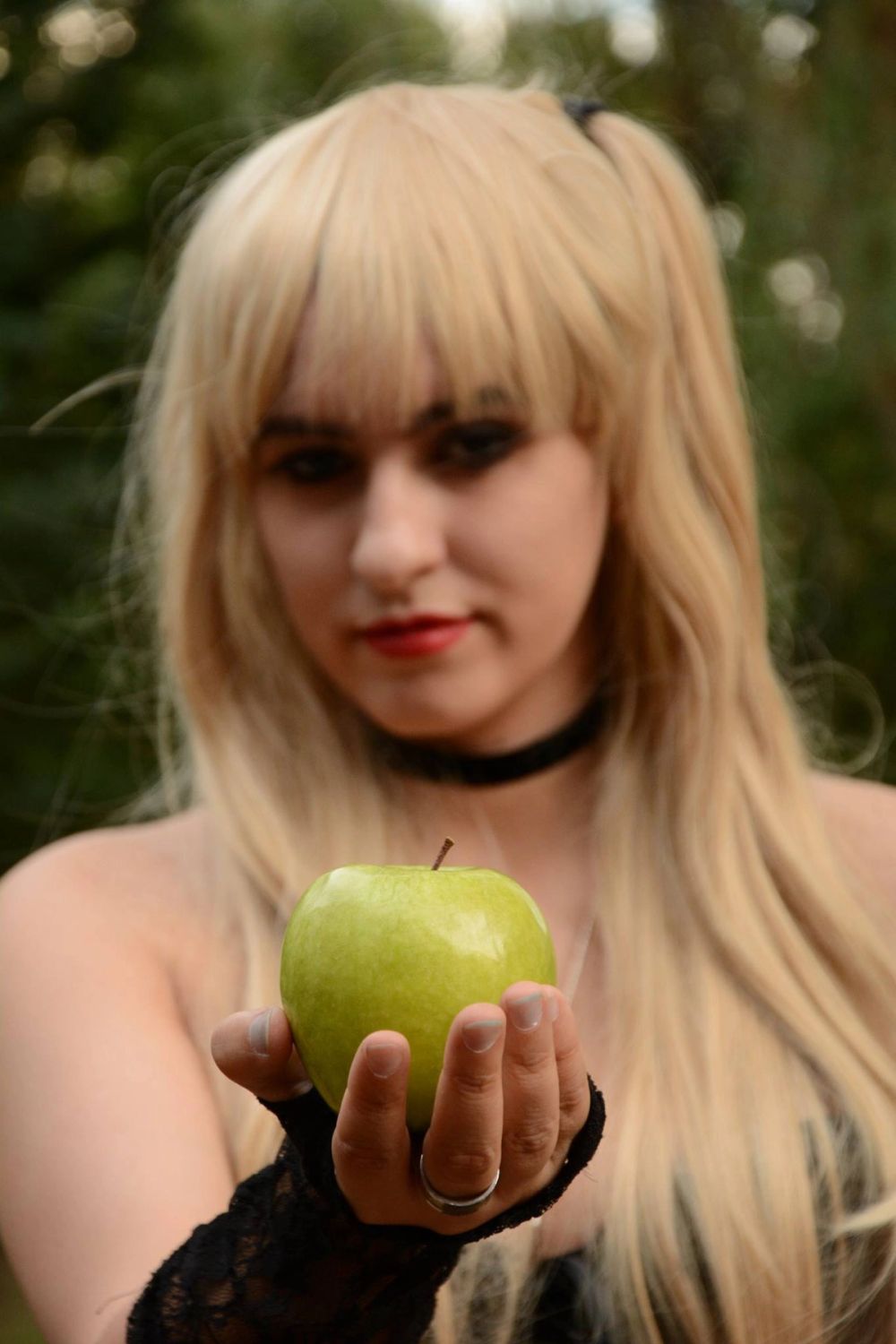 Misa Misa Melissa 18-09-2018