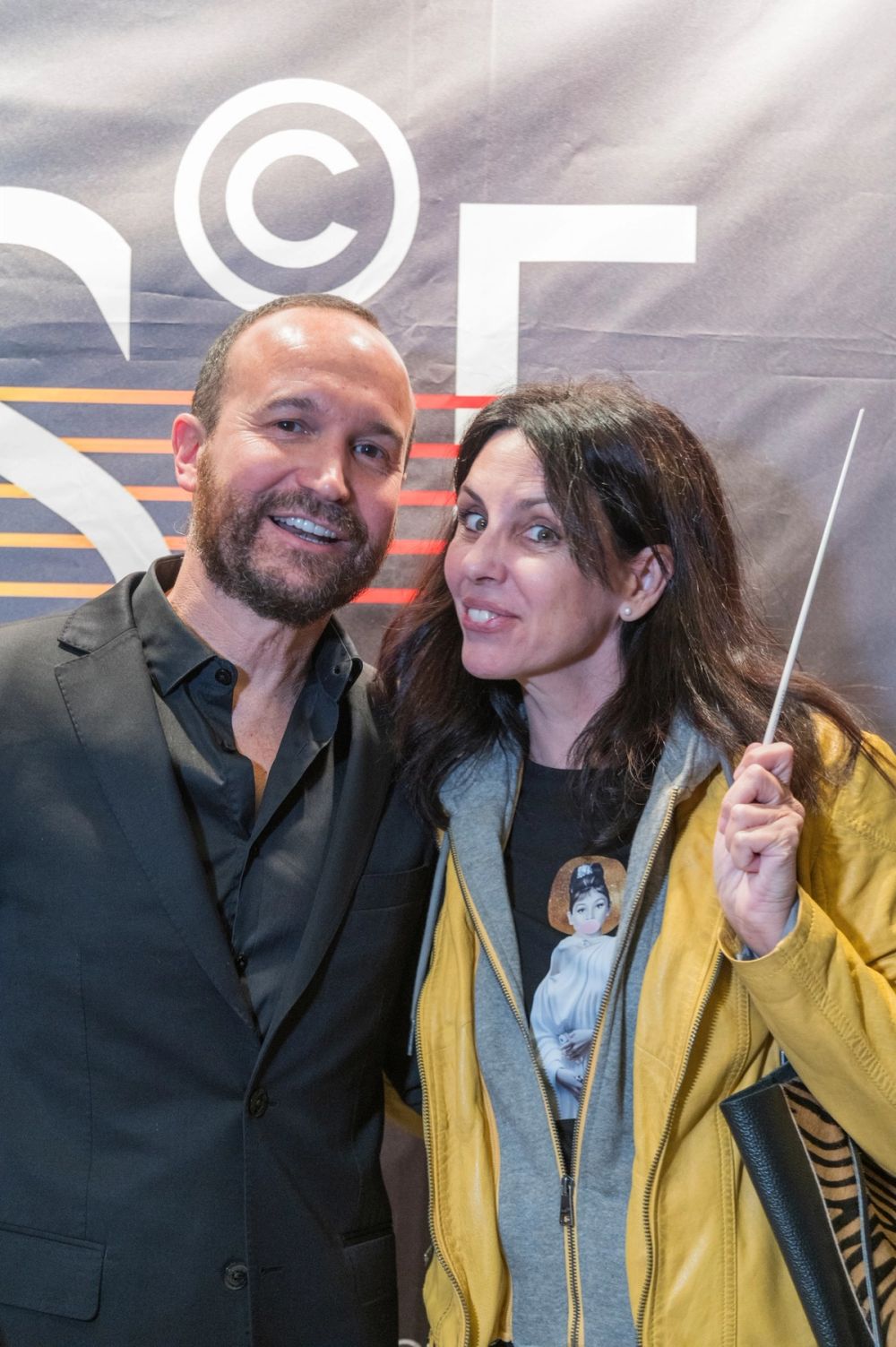Photocall de Canciones de cine en español 11-05-2026