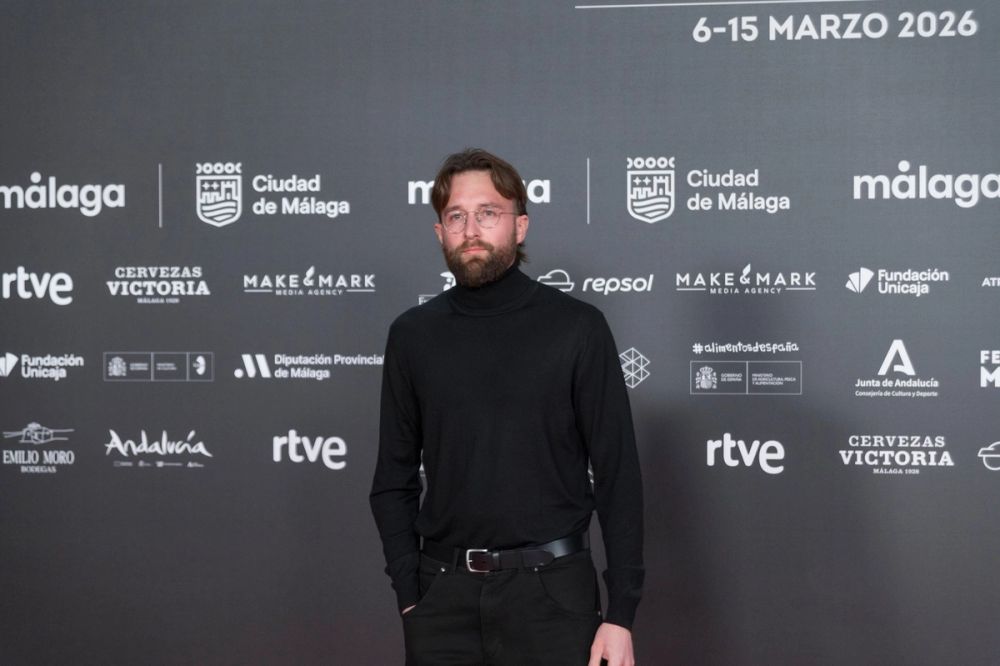 Presentacion del Festival de Malaga 2026