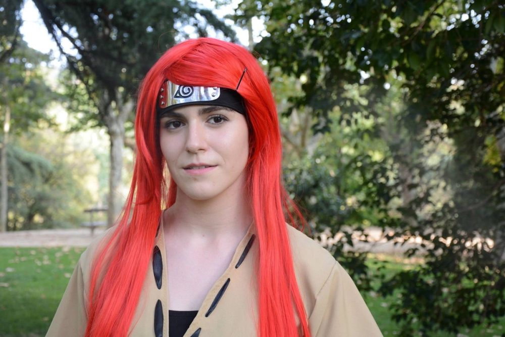 1º quedada Directorio Cosplay 02-09-2018