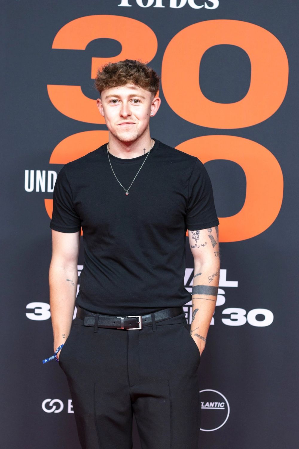 FIESTA DEL FESTIVAL FORBES 30UNDER30 25-06-2025