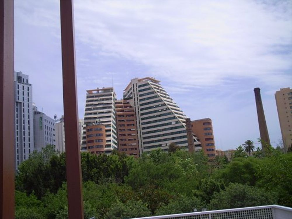 Valencia 2010