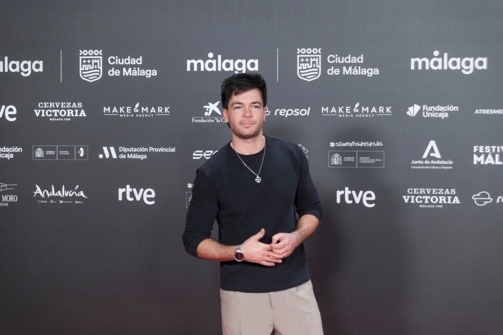 Presentacion del Festival de Malaga 2026