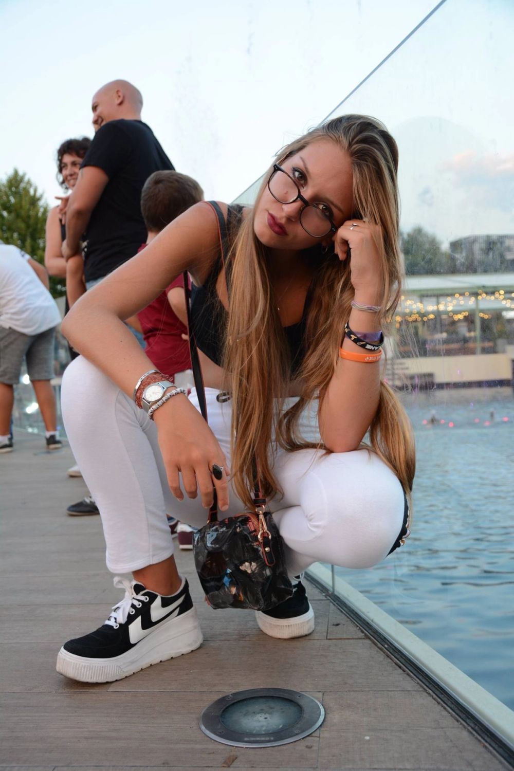 Aitana 31-08-2018