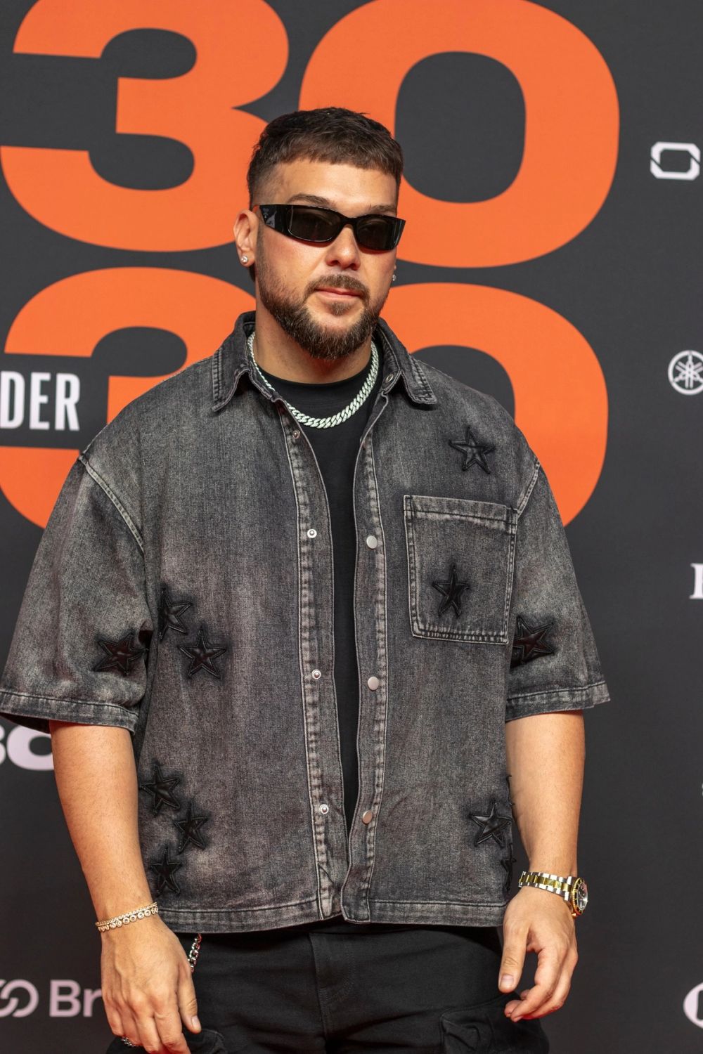 FIESTA DEL FESTIVAL FORBES 30UNDER30 25-06-2025