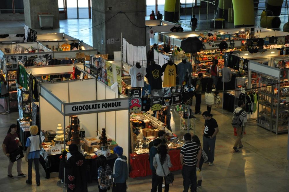 Expomanga 16-05-2014
