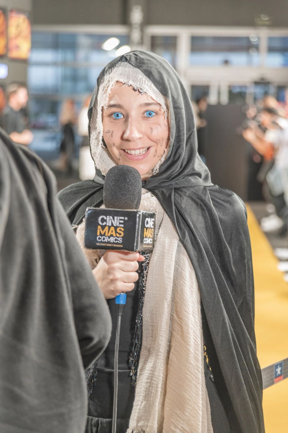 Premiere DUNE 2 21-02-2024