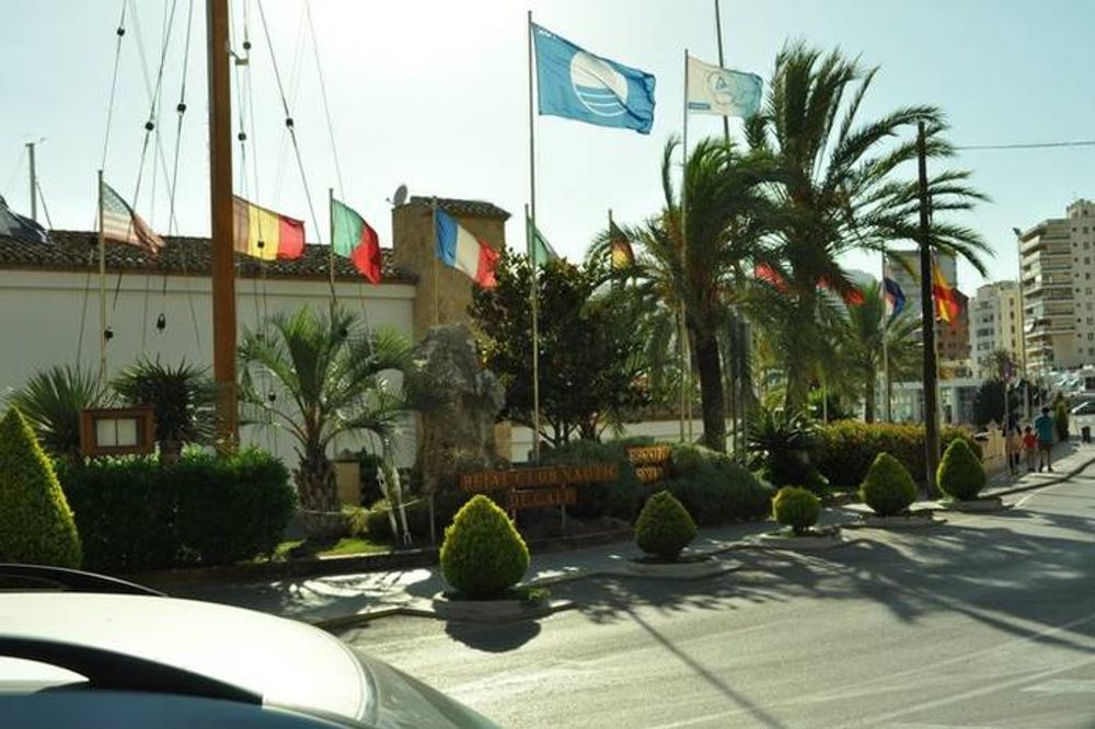 Calpe 2011