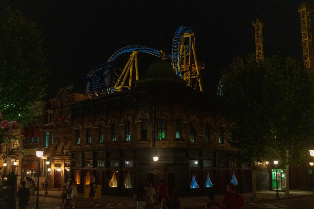 Parque warmer 03-08-2024