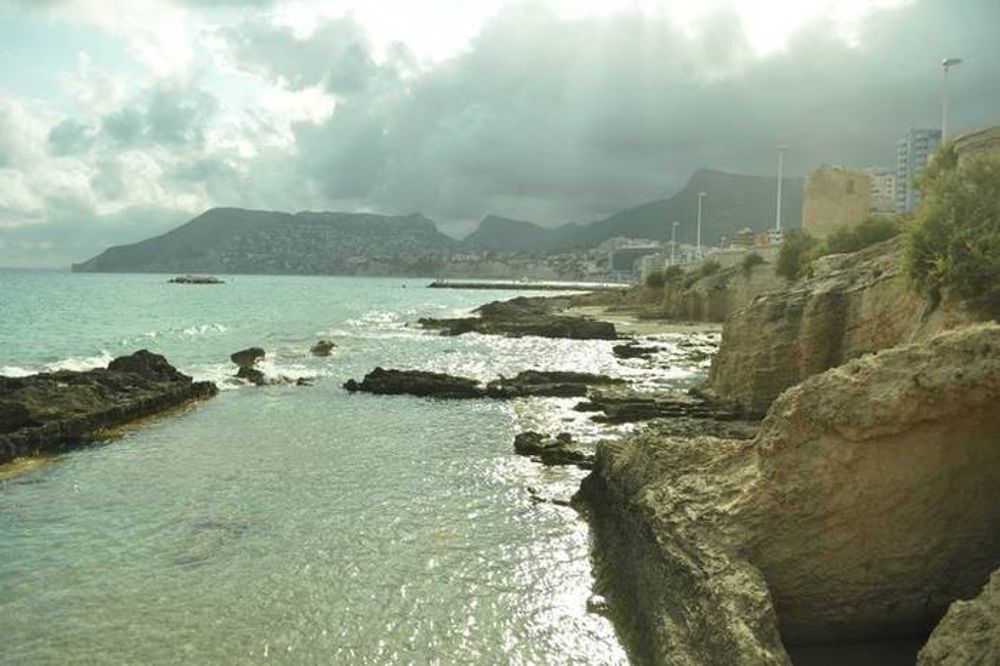 Calpe 2011