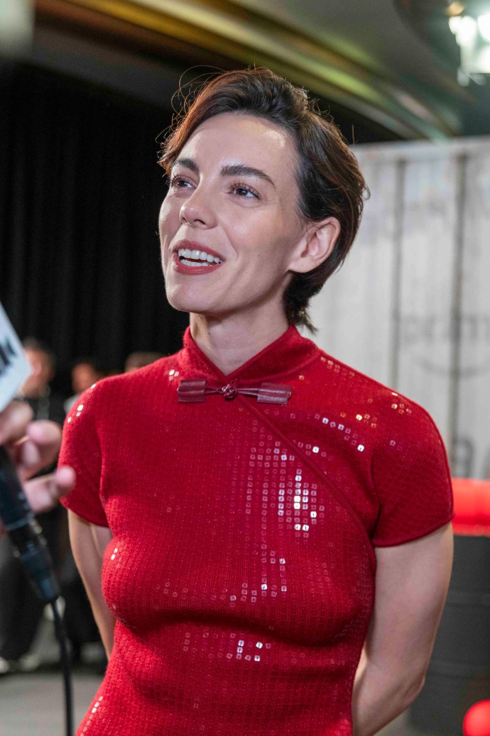 Premiere de Reina roja 28-09-2026
