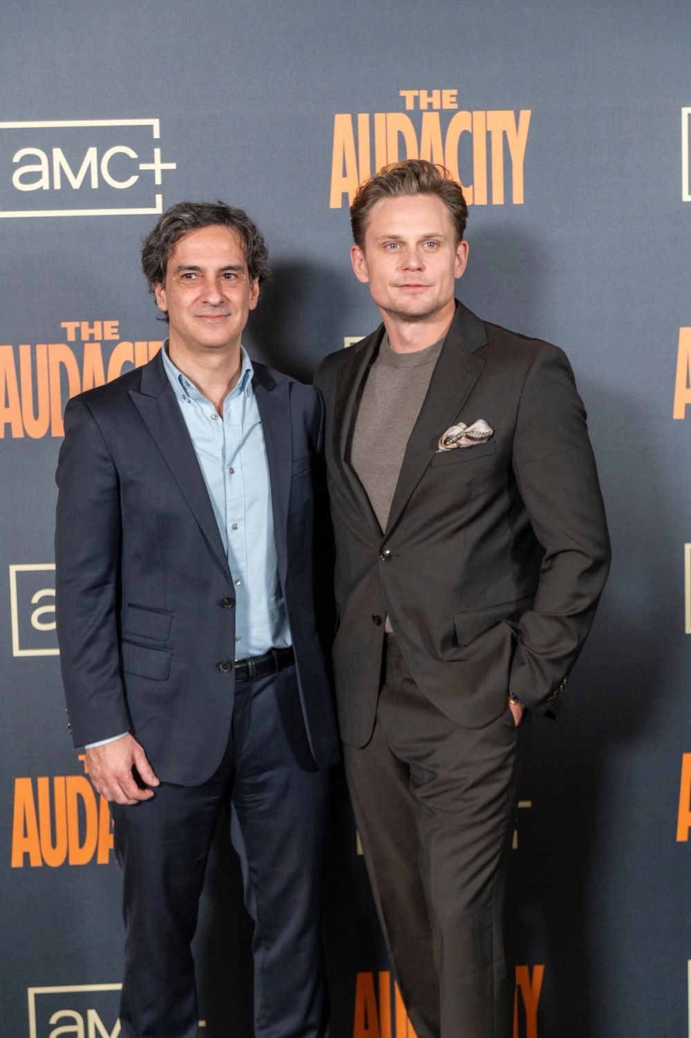 Billy Magnussen