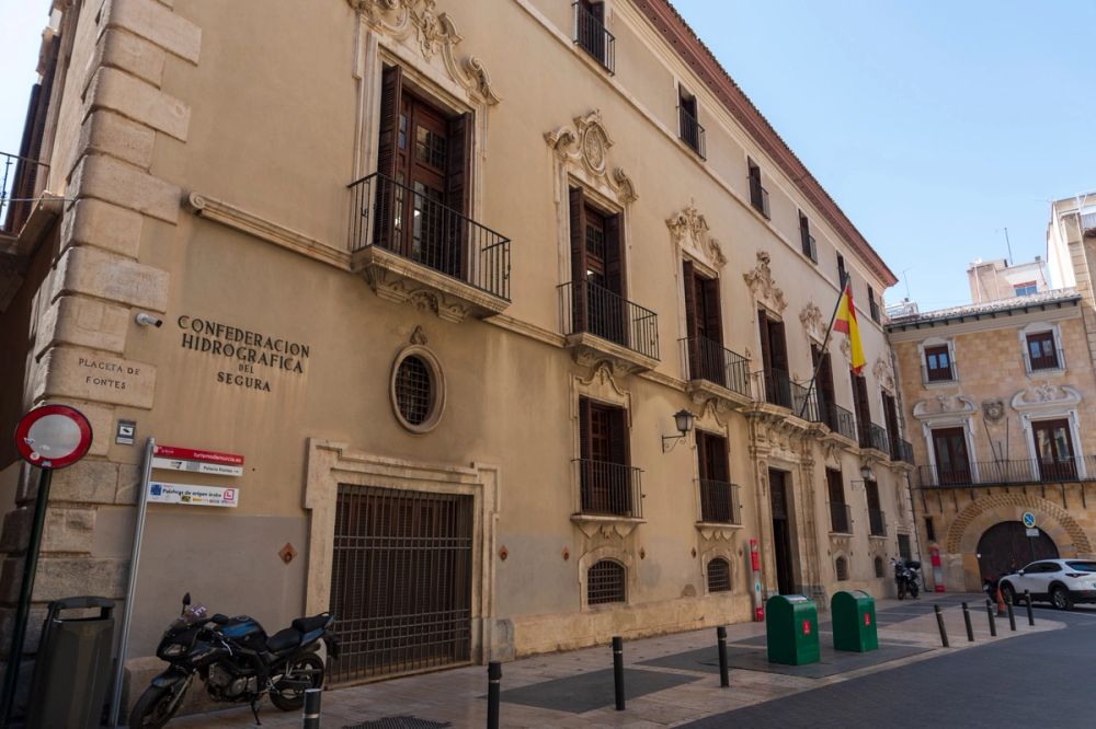 Murcia 2024