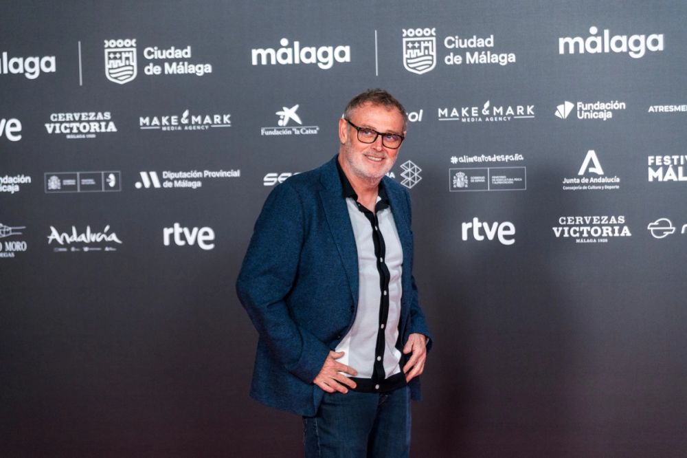 Presentacion del Festival de Malaga 2026