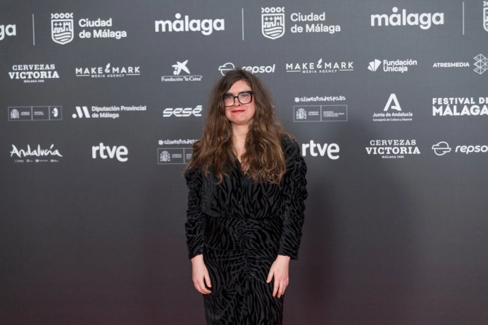 Presentacion del Festival de Malaga 2026