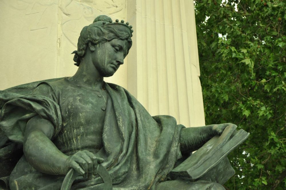 Parque Retiro (Madrid) 26-04-2014