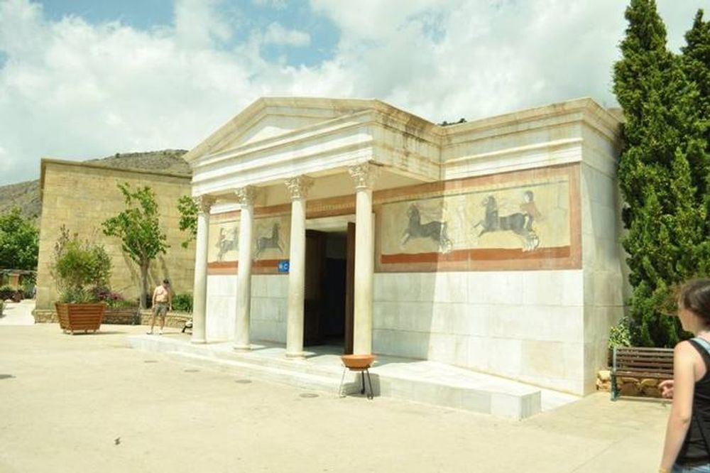 Terra mitica 2012