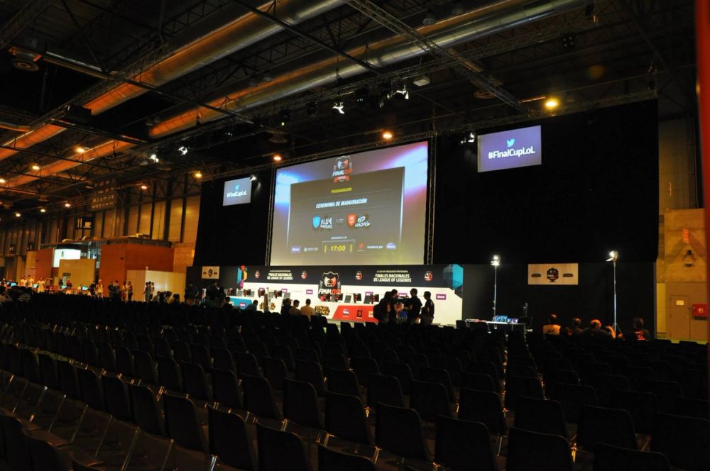 Gamergy 27-06-2014