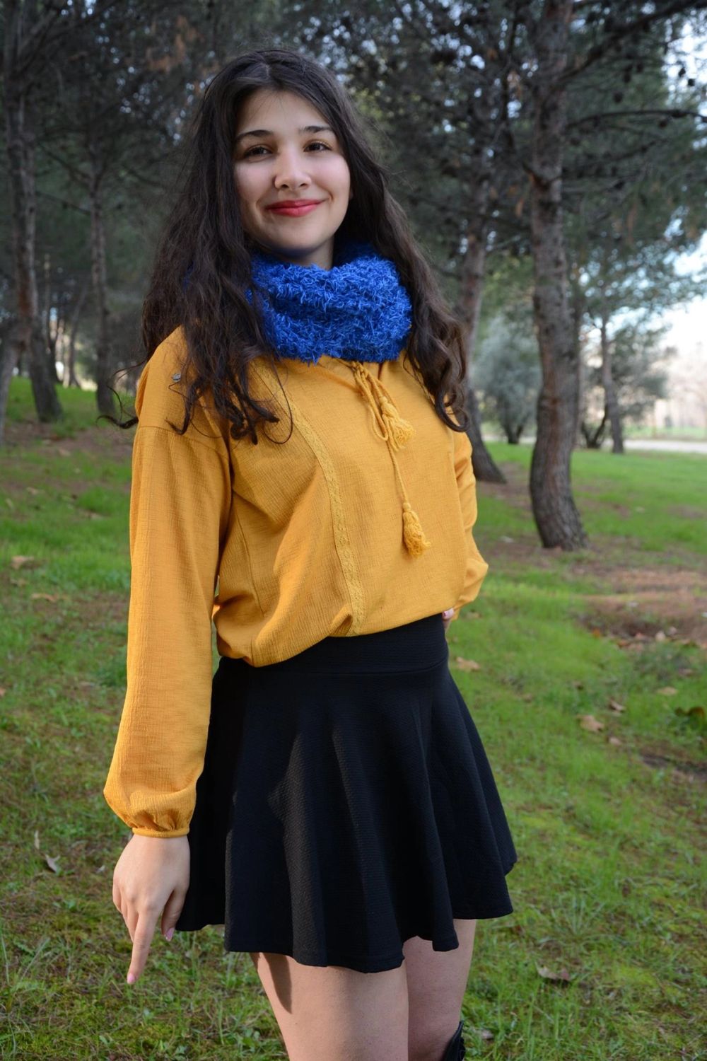 Marta 23-01-2018