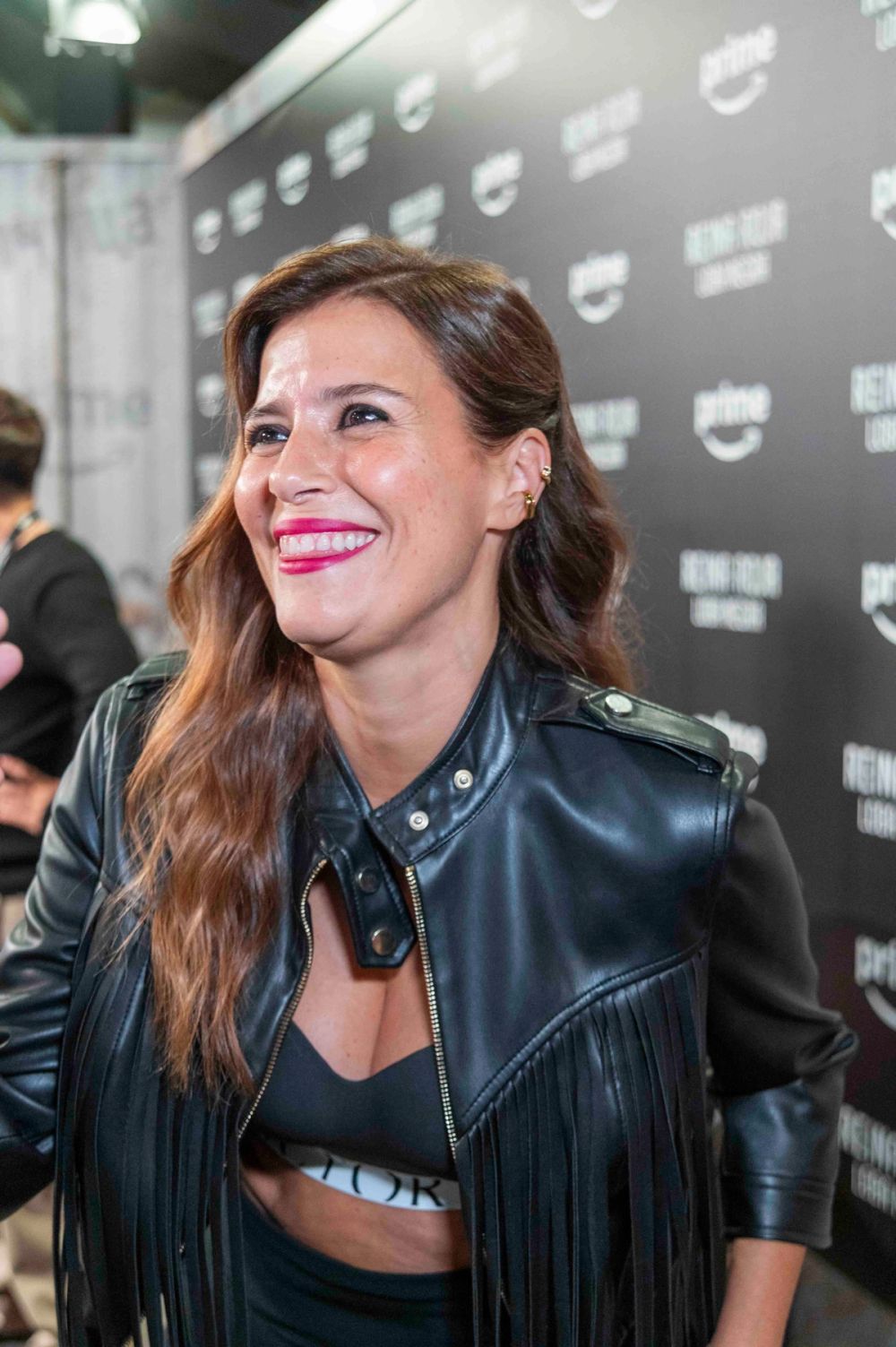 Premiere de Reina roja 28-09-2026