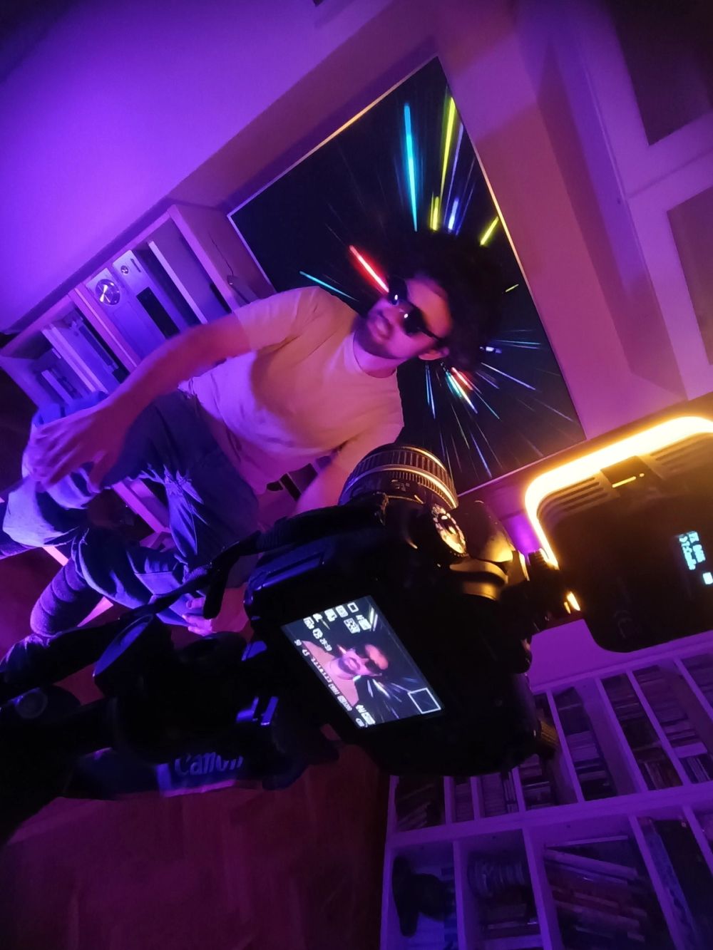DOP Videoclip 01-10-2023