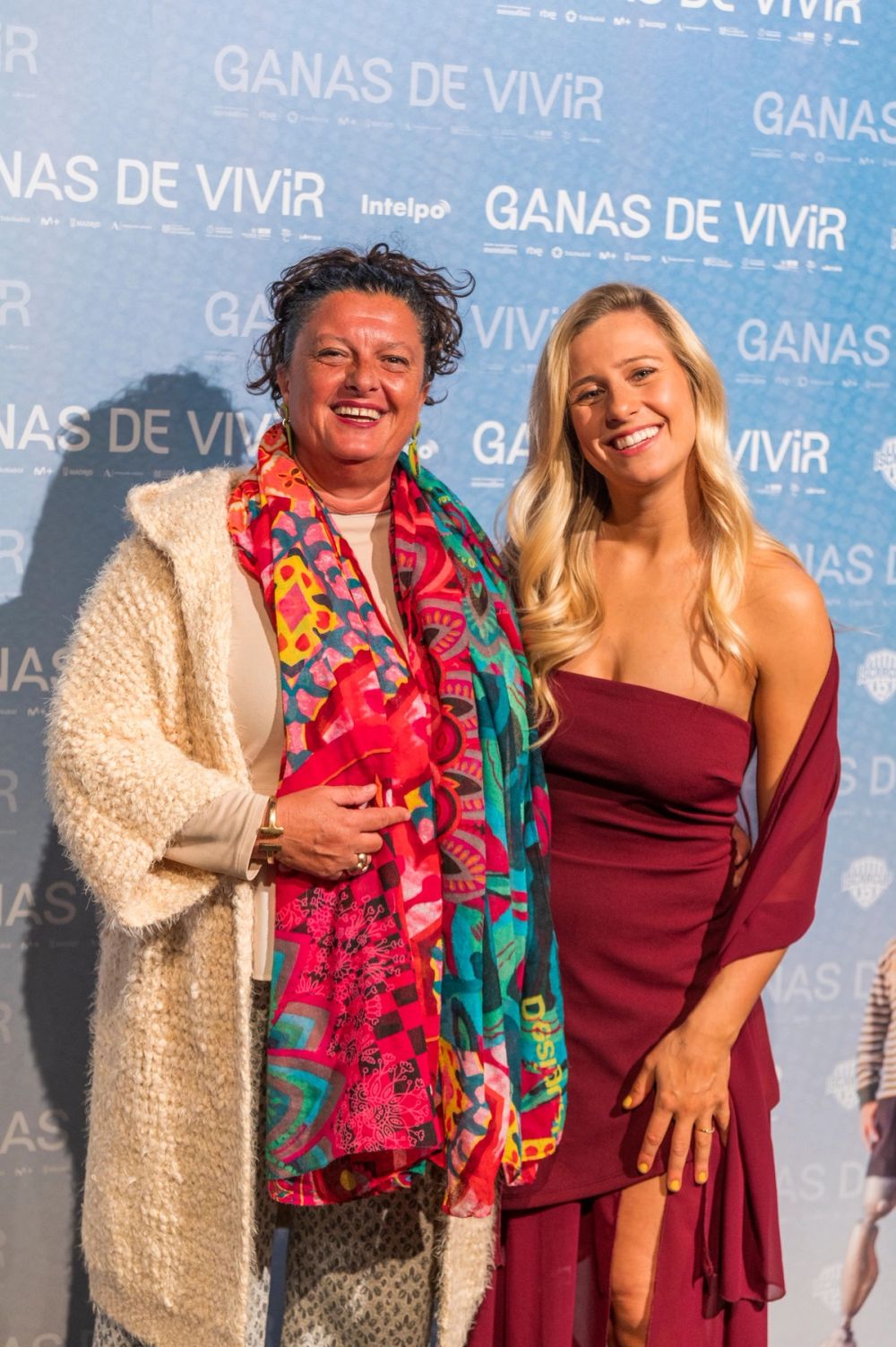 Premiere Ganas de vivir 18-03-2026