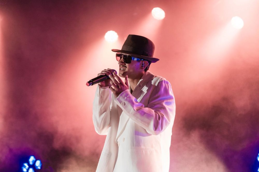Festival Canarias tiene mucho Flow 14-05-2026
