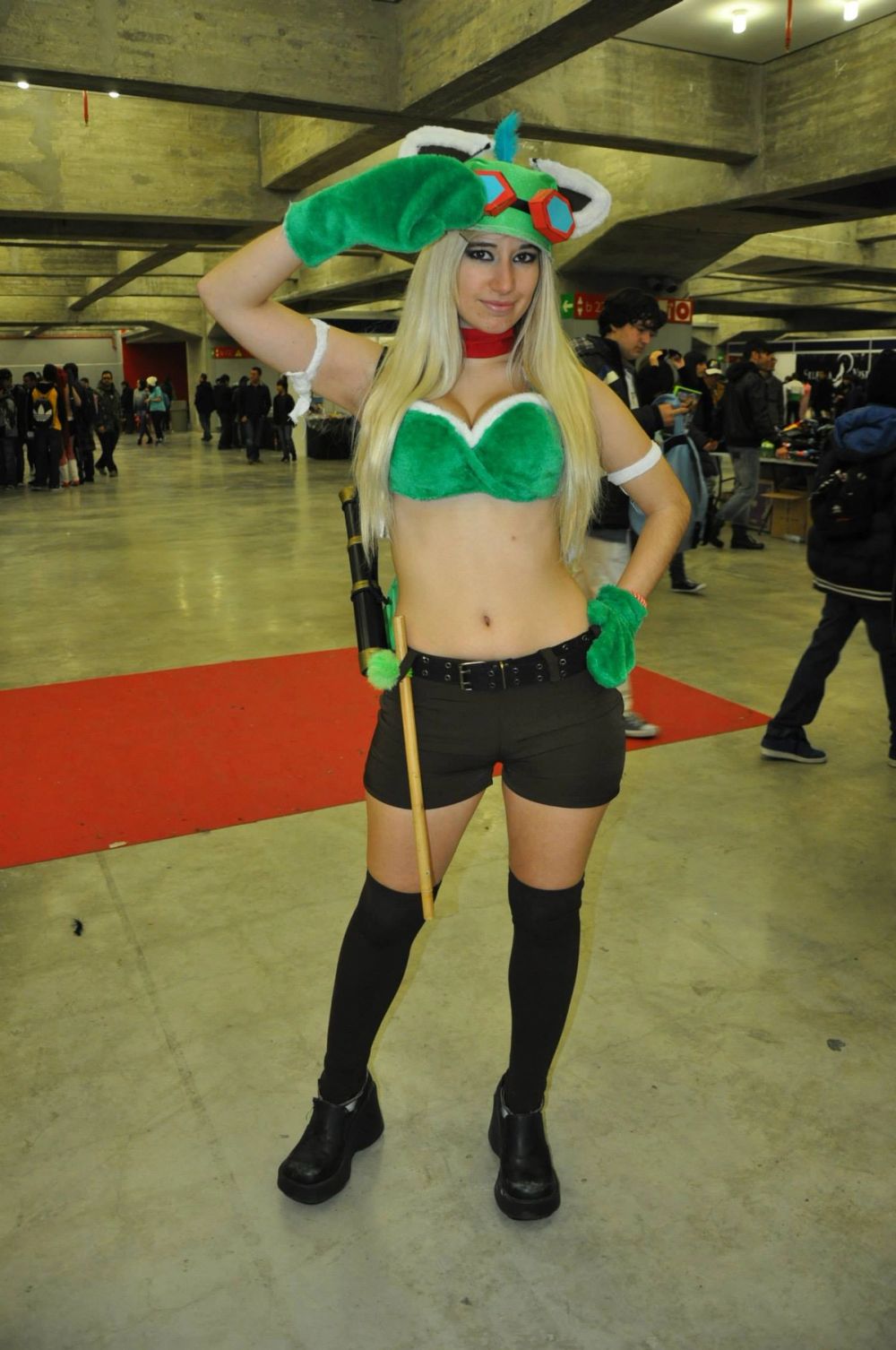 Japan weekend Febrero 2014