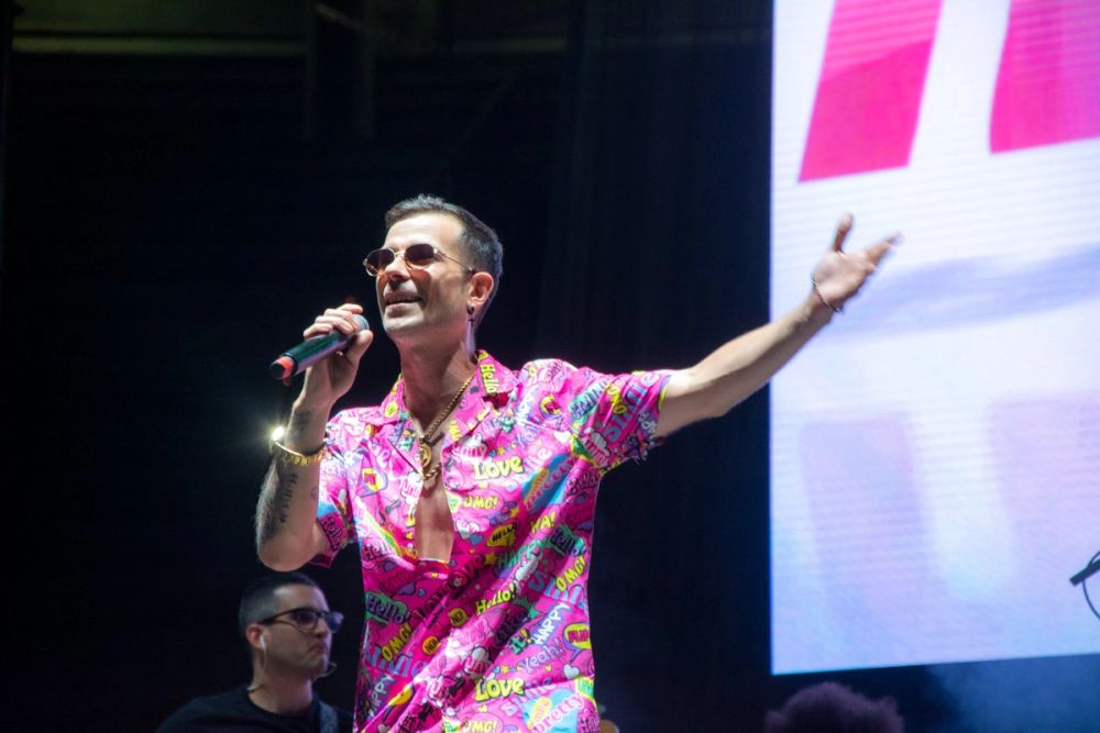 Festival radiole 2022