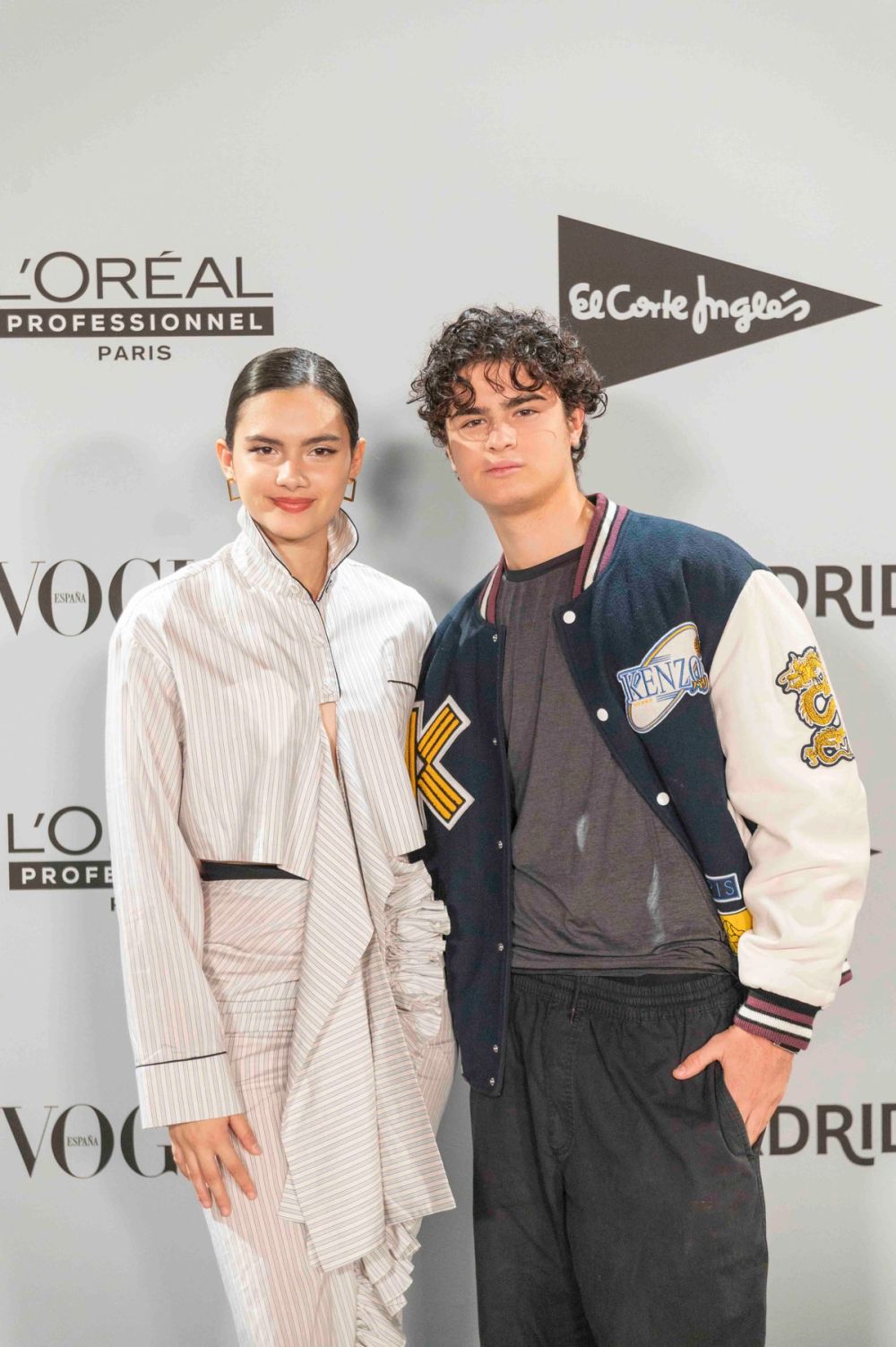 VOGUE FASHION'S NIGHT OUT 2026
