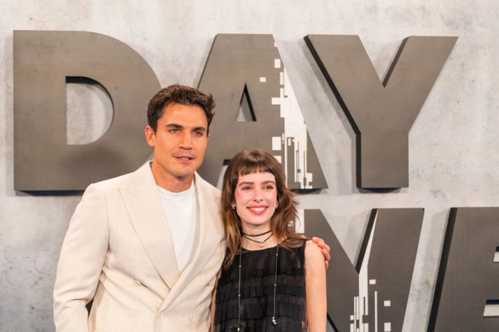 Premiere One Day 11-03-2026